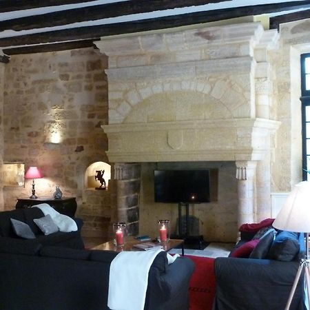 Le Loft Exceptionnel Apartman Sarlat-la-Canéda Kültér fotó