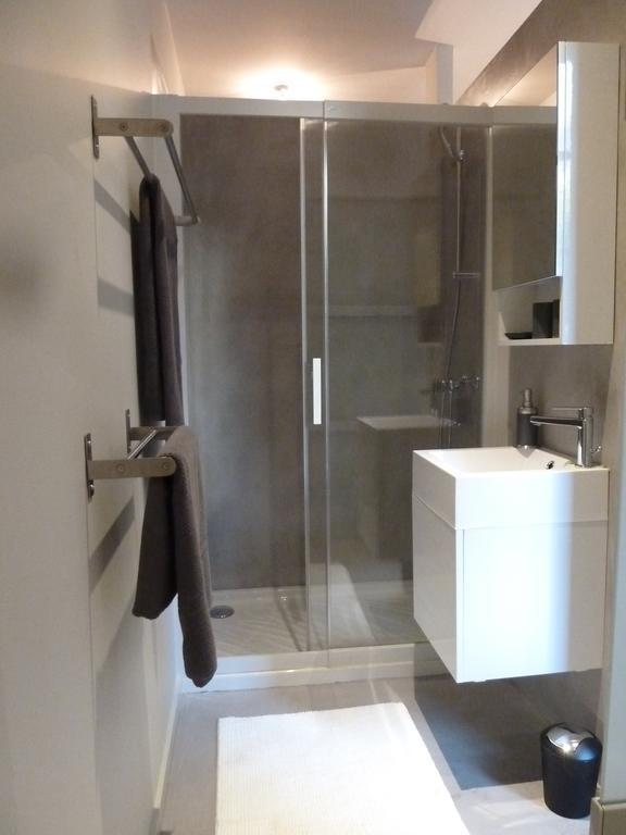 Le Loft Exceptionnel Apartman Sarlat-la-Canéda Kültér fotó