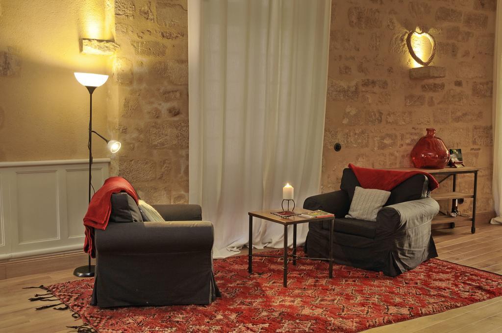 Le Loft Exceptionnel Apartman Sarlat-la-Canéda Kültér fotó