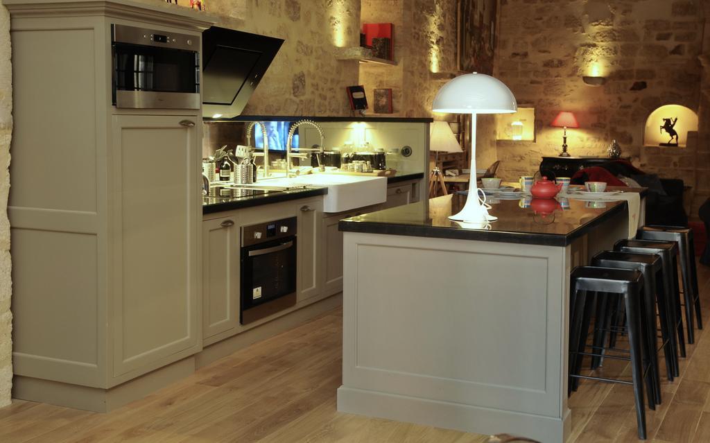Le Loft Exceptionnel Apartman Sarlat-la-Canéda Kültér fotó