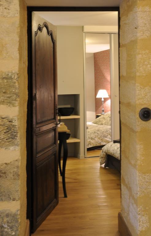 Le Loft Exceptionnel Apartman Sarlat-la-Canéda Kültér fotó