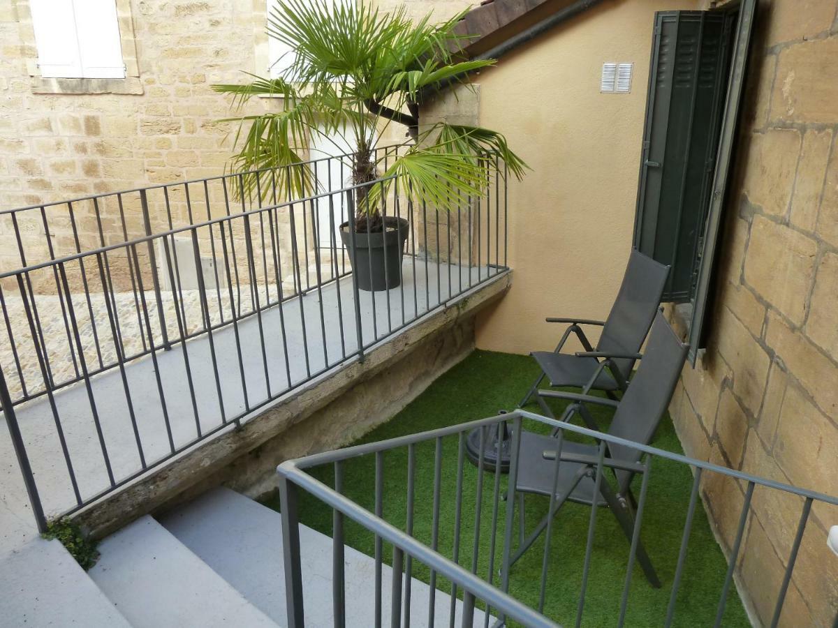 Le Loft Exceptionnel Apartman Sarlat-la-Canéda Kültér fotó